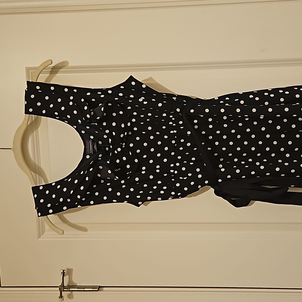BY MOTHERHOO DRESS
